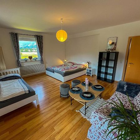 Ottl'S Appartements Mit Kreischbergblick Sankt Lorenzen ob Murau Exteriör bild