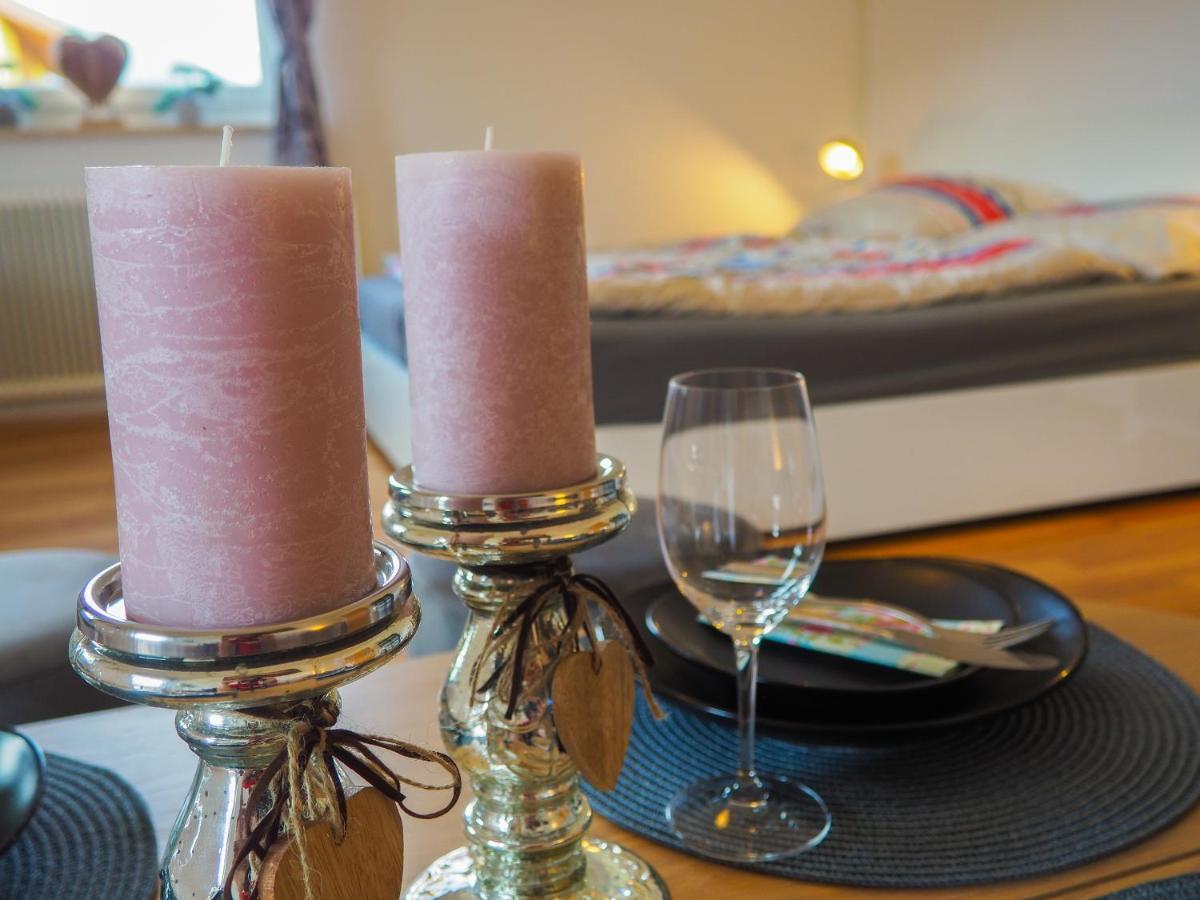 Ottl'S Appartements Mit Kreischbergblick Sankt Lorenzen ob Murau Exteriör bild