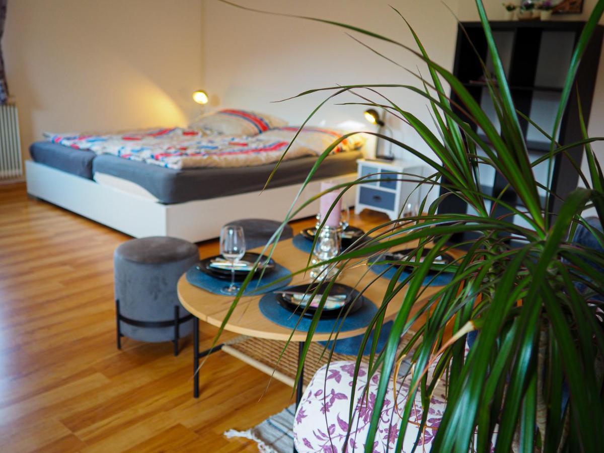 Ottl'S Appartements Mit Kreischbergblick Sankt Lorenzen ob Murau Exteriör bild
