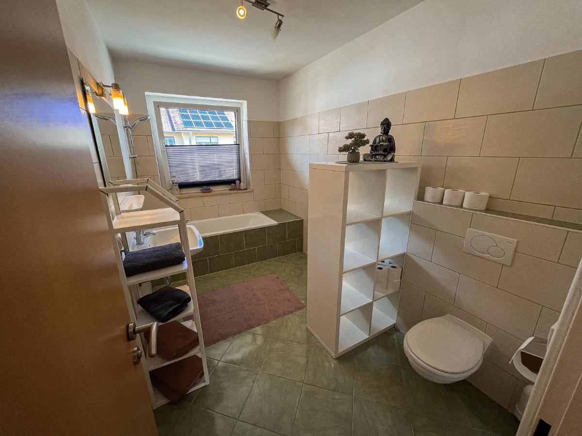Ottl'S Appartements Mit Kreischbergblick Sankt Lorenzen ob Murau Exteriör bild